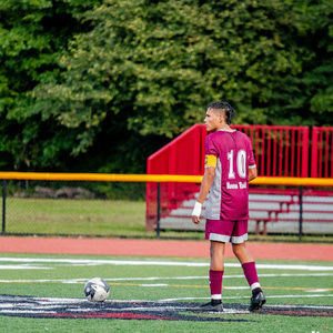 Meet your Posher, Nicolas